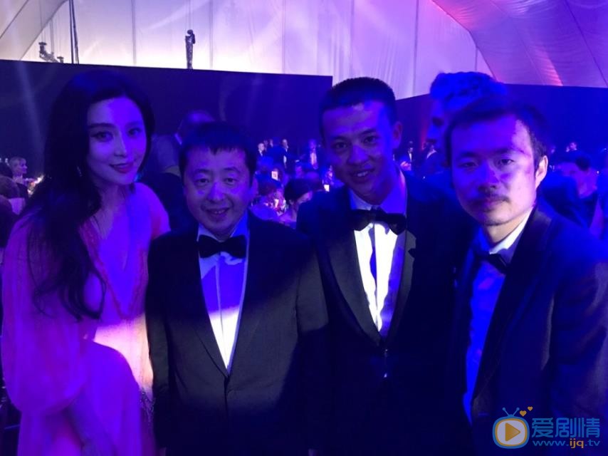 尹昉活动照 尹昉高清写真_尹昉高清剧照