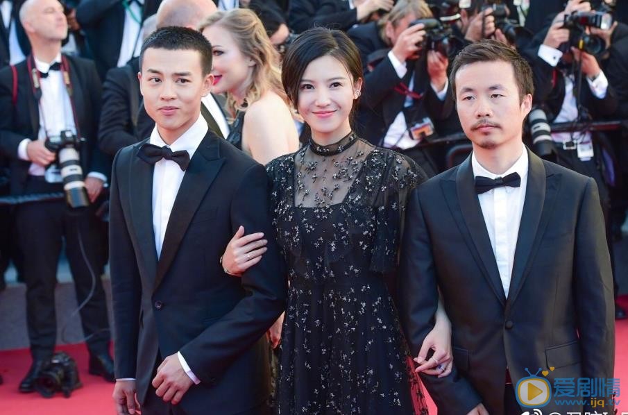 尹昉活动照 尹昉高清写真_尹昉高清剧照