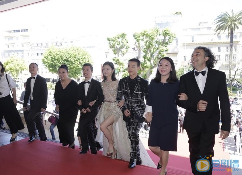 尹昉活动照 尹昉高清写真_尹昉高清剧照