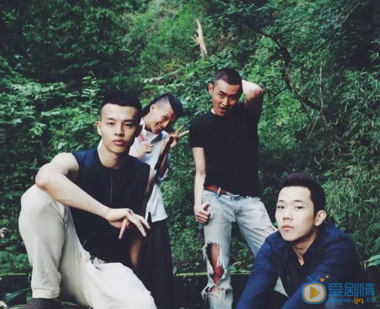 尹昉《火锅英雄》剧照 尹昉高清写真_尹昉高清剧照