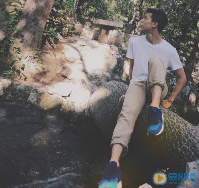 尹昉旅行大片 尹昉高清写真_尹昉高清剧照