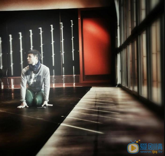 尹昉生活照 尹昉高清写真_尹昉高清剧照