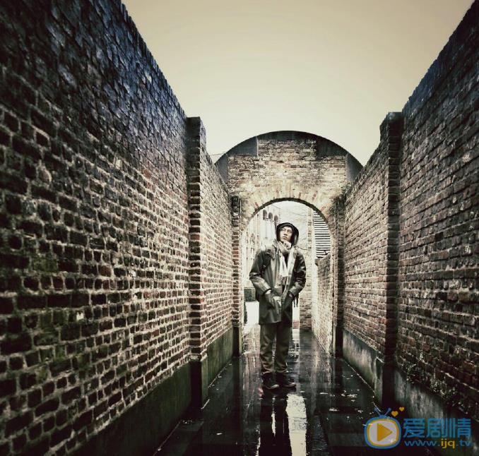 尹昉旅行大片 尹昉高清写真_尹昉高清剧照