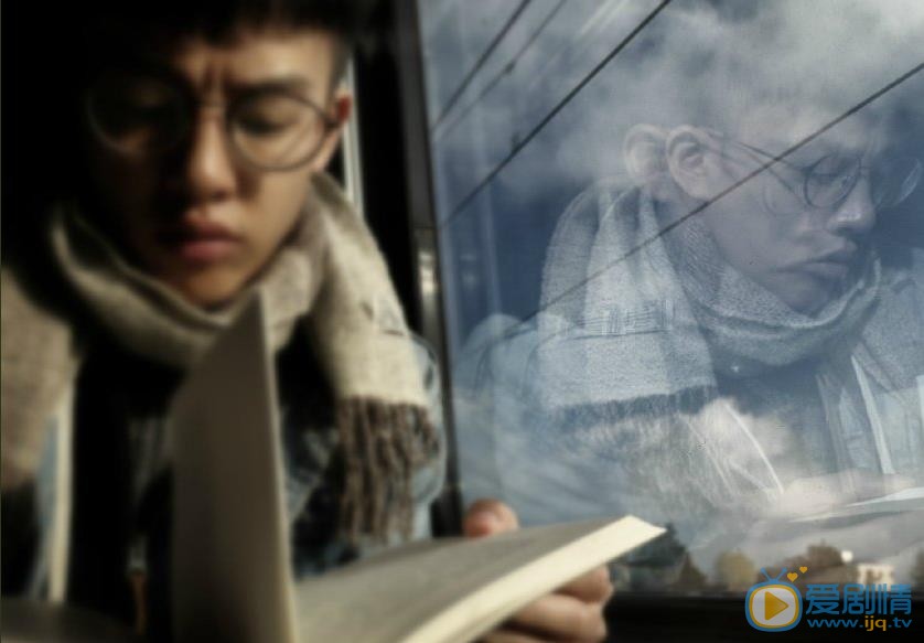 尹昉旅行大片 尹昉高清写真_尹昉高清剧照