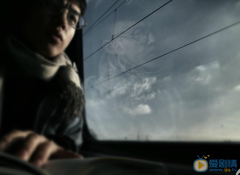 尹昉旅行大片 尹昉高清写真_尹昉高清剧照