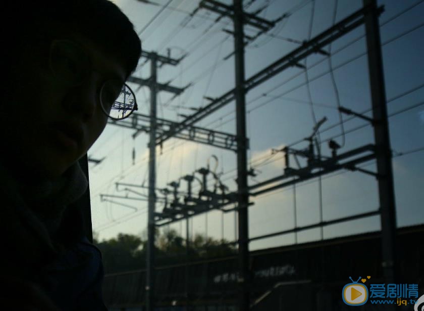 尹昉旅行大片 尹昉高清写真_尹昉高清剧照