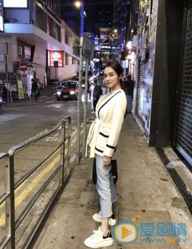 赵悦童微博配图写真 赵悦童高清写真_赵悦童高清剧照