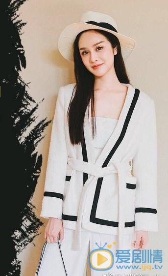赵悦童服装广告写真 赵悦童高清写真_赵悦童高清剧照