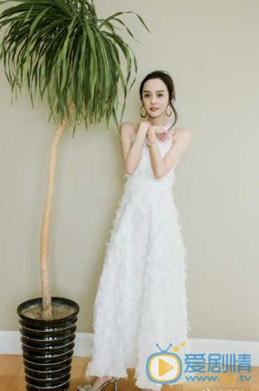 赵悦童服装广告写真 赵悦童高清写真_赵悦童高清剧照