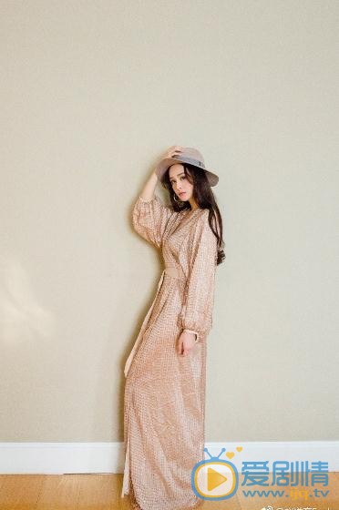 赵悦童服装广告写真 赵悦童高清写真_赵悦童高清剧照
