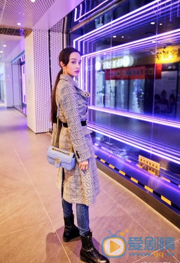 赵悦童服装广告写真 赵悦童高清写真_赵悦童高清剧照