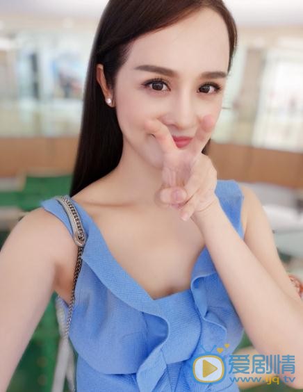 赵悦童俏丽写真 赵悦童高清写真_赵悦童高清剧照