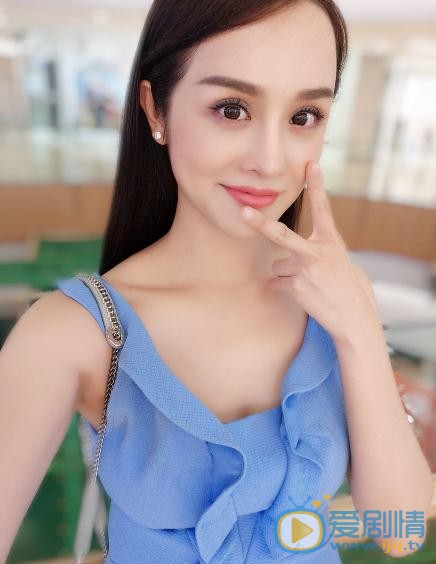 赵悦童俏丽写真 赵悦童高清写真_赵悦童高清剧照