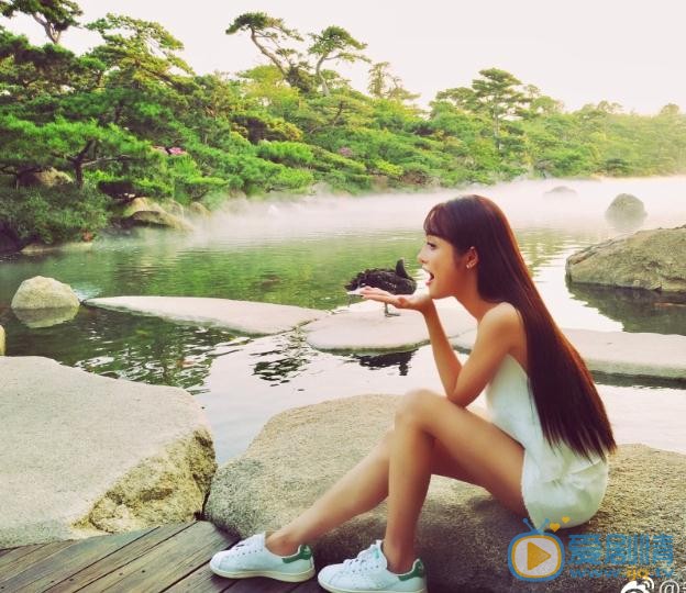 赵悦童俏丽写真 赵悦童高清写真_赵悦童高清剧照