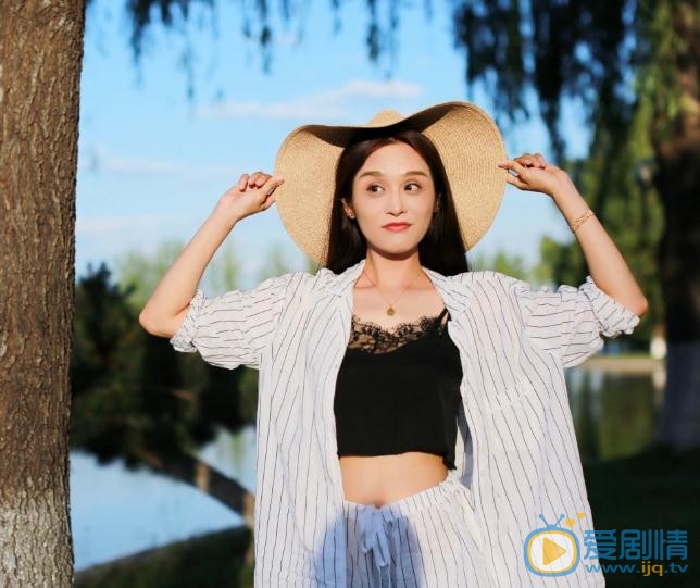 赵悦童俏丽写真 赵悦童高清写真_赵悦童高清剧照