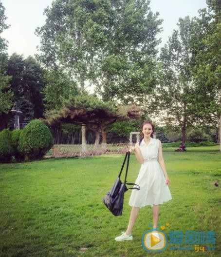 赵悦童俏丽写真 赵悦童高清写真_赵悦童高清剧照