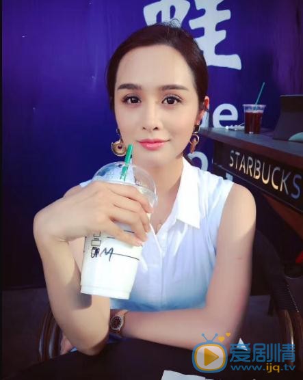 赵悦童俏丽写真 赵悦童高清写真_赵悦童高清剧照