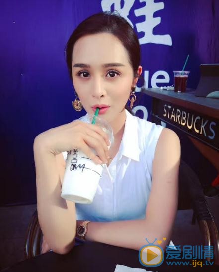 赵悦童俏丽写真 赵悦童高清写真_赵悦童高清剧照
