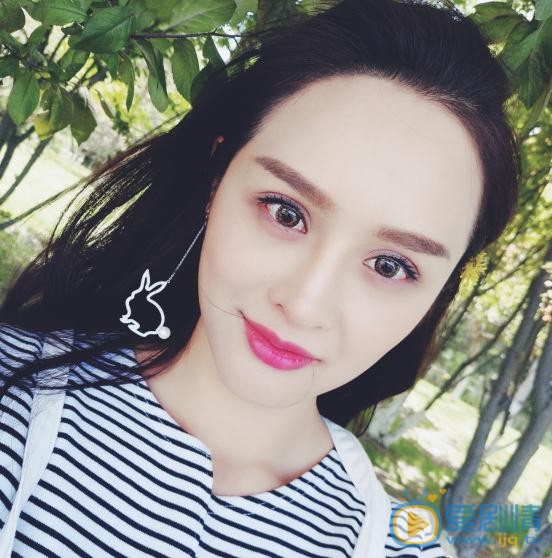 赵悦童微博配图写真 赵悦童高清写真_赵悦童高清剧照
