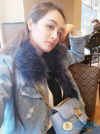 赵悦童俏丽写真 赵悦童高清写真_赵悦童高清剧照