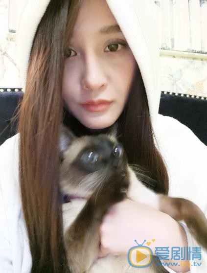 赵悦童俏丽写真 赵悦童高清写真_赵悦童高清剧照