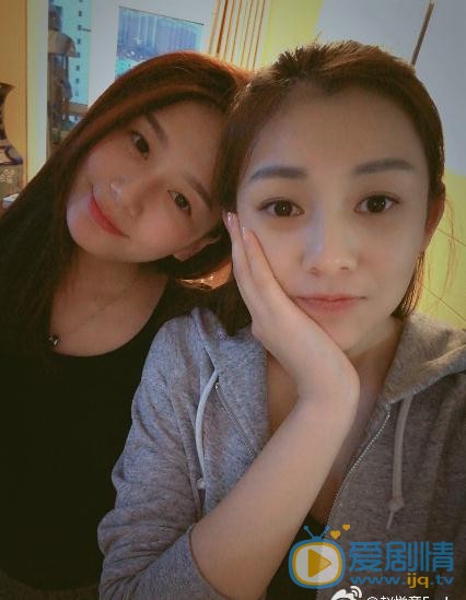 赵悦童微博配图写真 赵悦童高清写真_赵悦童高清剧照