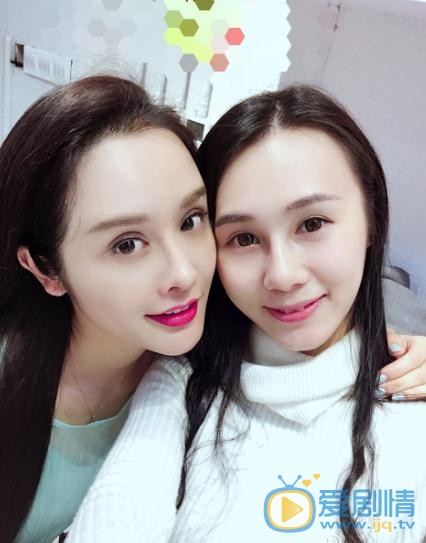 赵悦童微博配图写真 赵悦童高清写真_赵悦童高清剧照