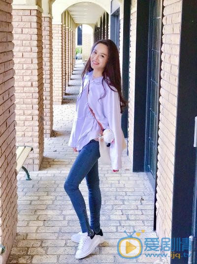 赵悦童服装广告写真 赵悦童高清写真_赵悦童高清剧照