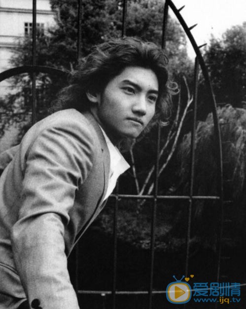 沈昌珉长发照 沈昌珉高清写真_沈昌珉高清剧照