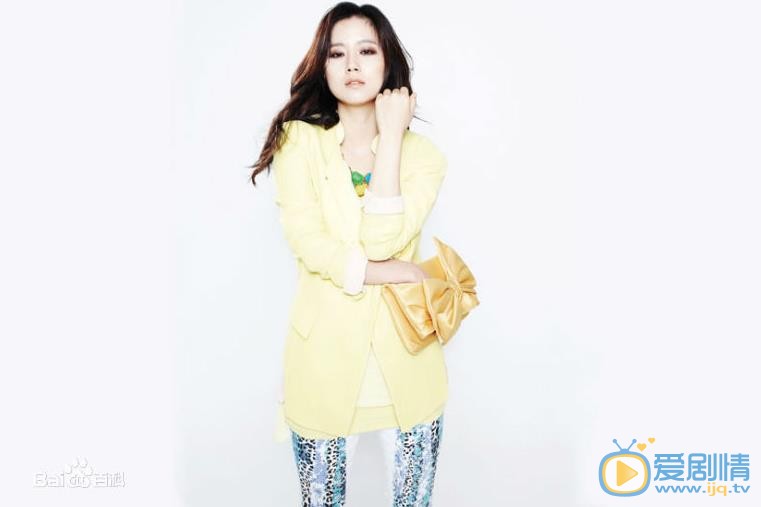 文彩元气质写真 文彩元高清写真_文彩元高清剧照