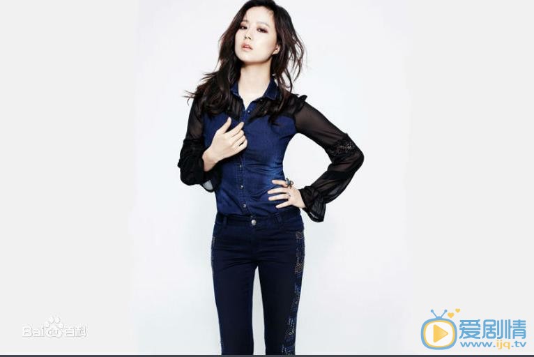 文彩元气质写真 文彩元高清写真_文彩元高清剧照