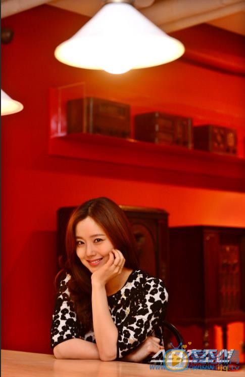 文彩元气质写真 文彩元高清写真_文彩元高清剧照