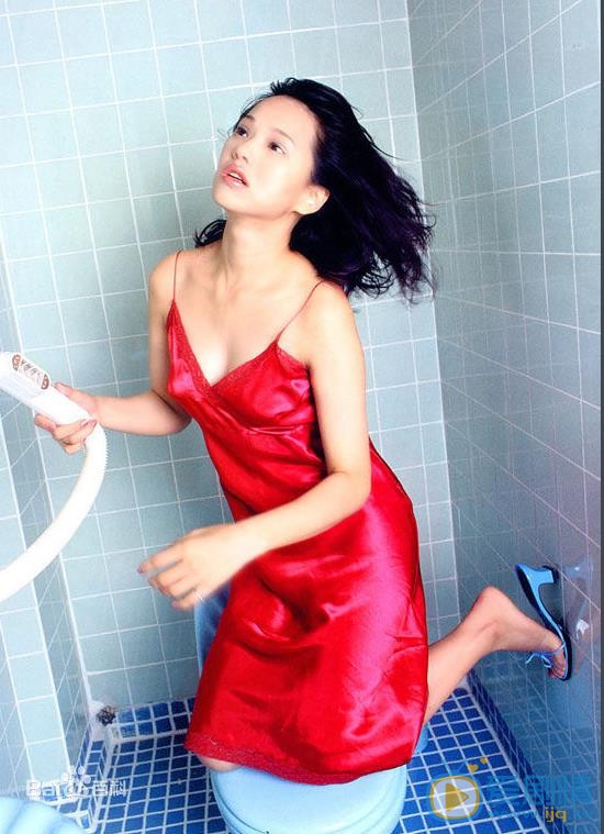 伊能静性感写真 伊能静高清写真_伊能静高清剧照