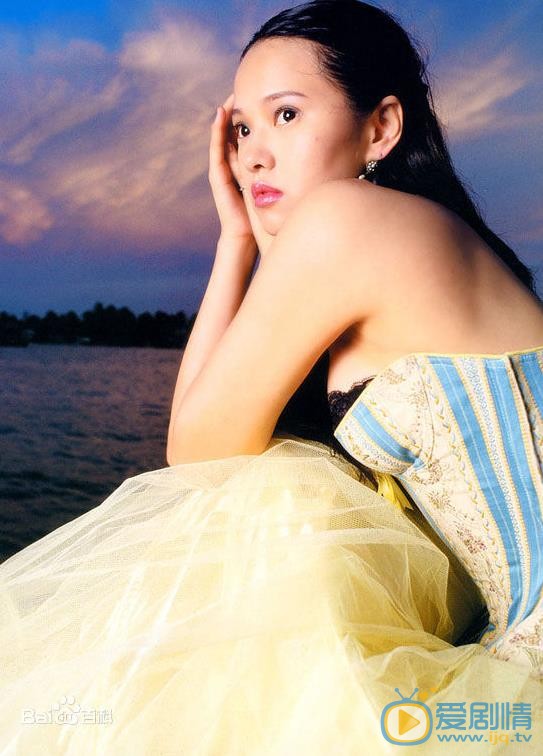 伊能静性感写真 伊能静高清写真_伊能静高清剧照