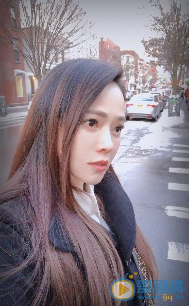 伊能静生活照 伊能静高清写真_伊能静高清剧照