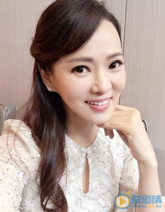 伊能静生活照 伊能静高清写真_伊能静高清剧照