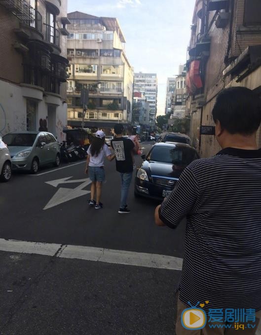 伊能静全家福 伊能静高清写真_伊能静高清剧照
