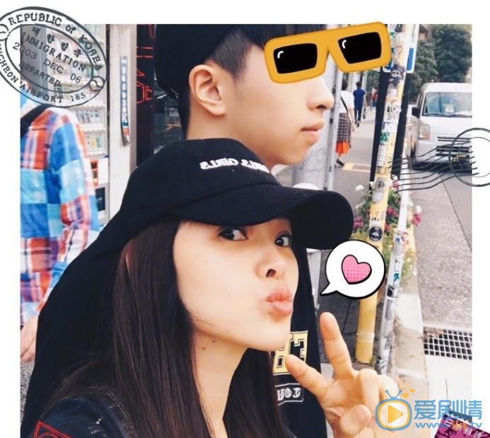 伊能静和儿子合照 伊能静高清写真_伊能静高清剧照