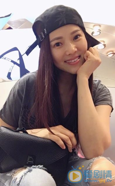 伊能静生活照 伊能静高清写真_伊能静高清剧照