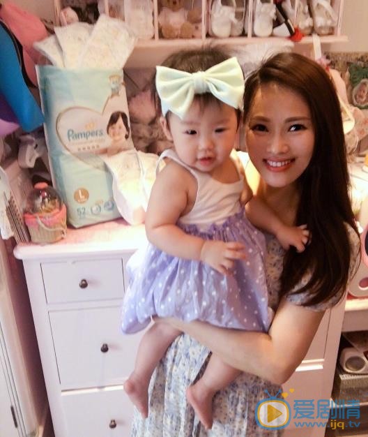 伊能静和女儿合照 伊能静高清写真_伊能静高清剧照