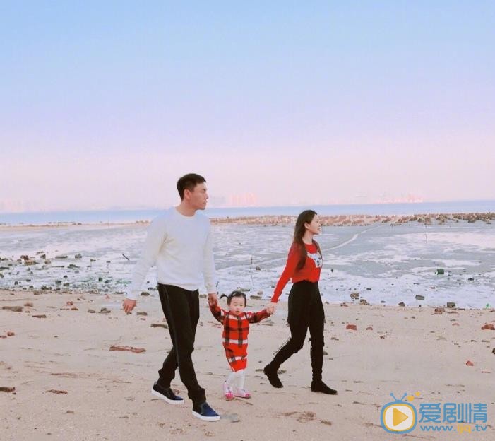 伊能静全家福 伊能静高清写真_伊能静高清剧照