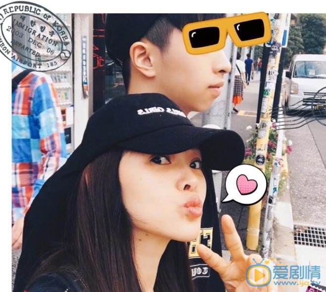 伊能静和儿子合照 伊能静高清写真_伊能静高清剧照