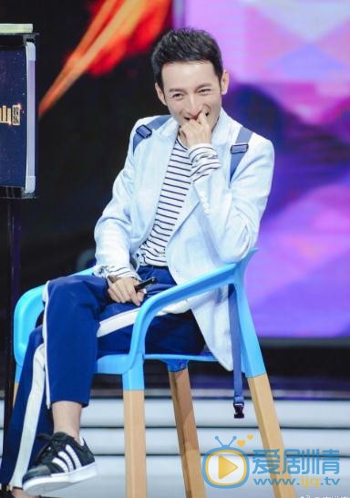 李维嘉参加活动写真 李维嘉高清写真_李维嘉高清剧照