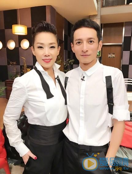 李维嘉好友合照写真 李维嘉好友合照写真