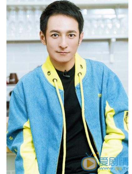 李维嘉青春写真 李维嘉青春写真