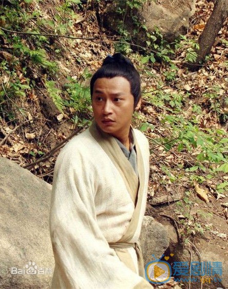 陈志朋古装剧照合集 陈志朋高清写真_陈志朋高清剧照