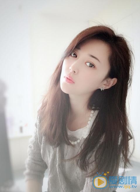 王捷生活照 王捷高清写真_王捷高清剧照