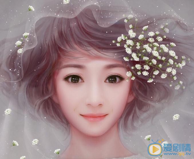 王捷漫画照 王捷高清写真_王捷高清剧照