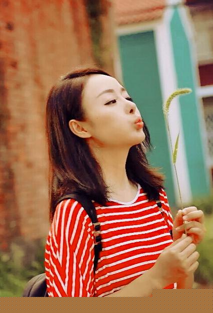 王乐乐清新写真 王乐乐高清写真_王乐乐高清剧照