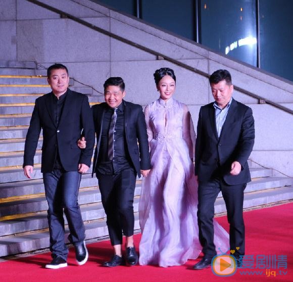 王乐乐活动照 王乐乐高清写真_王乐乐高清剧照